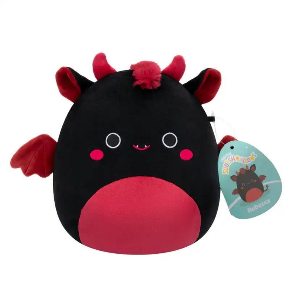 SQUISHMALLOWS ΛΟΥΤΡΙΝΑ 19CM W6B ΤΟ JERSEY DEVIL (SQCR06586)