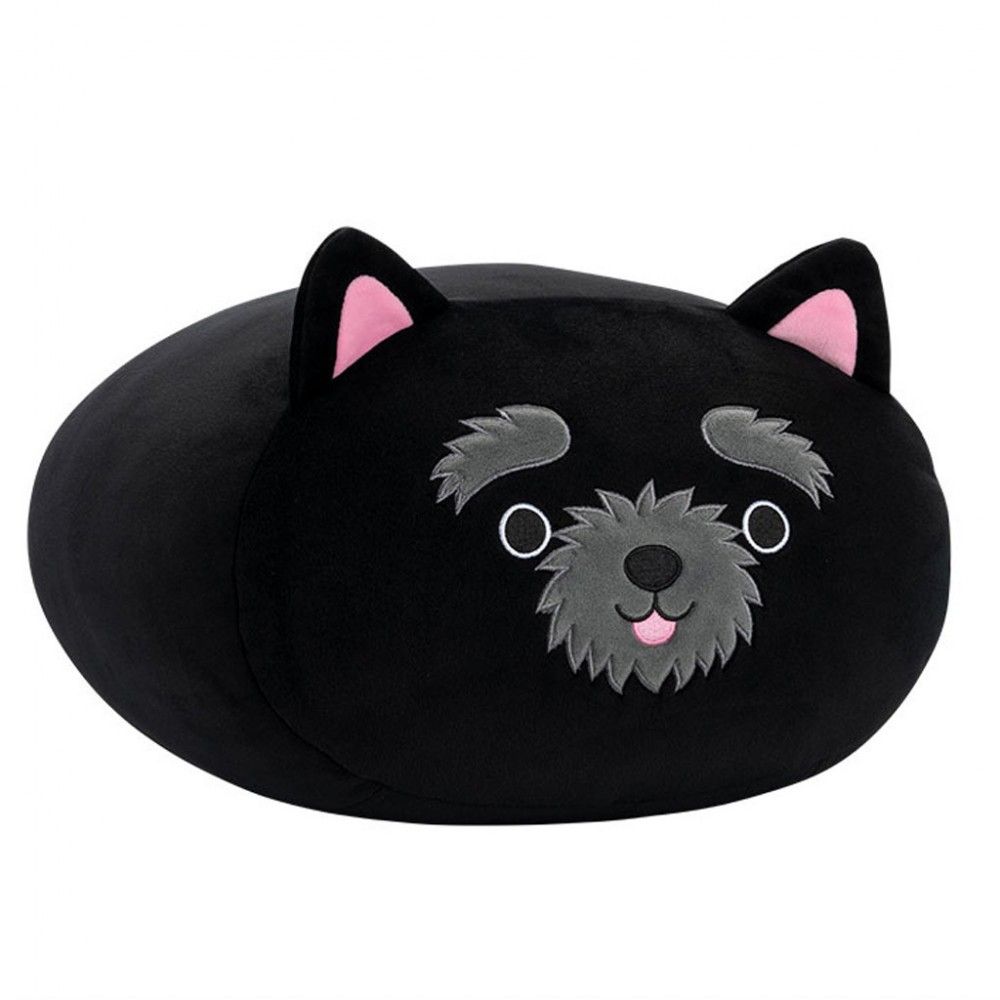 SQUISHMALLOWS-STACKABLE - ΛΟΥΤΡΙΝΑ 30,5CM W6 CHUY ΤΟ ΤΕΡΙΕ (SQCR06734)