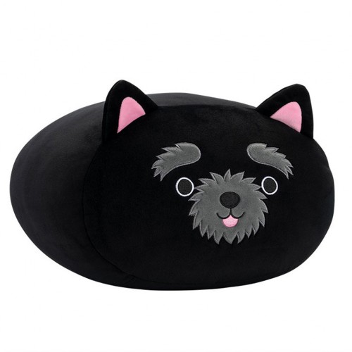 SQUISHMALLOWS-STACKABLE - ΛΟΥΤΡΙΝΑ 30,5CM W6 CHUY ΤΟ ΤΕΡΙΕ (SQCR06734)