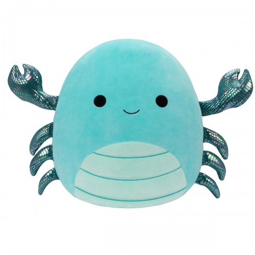 SQUISHMALLOWS-FUZZAMALLOW - ΛΟΥΤΡΙΝΑ 30,5CM W5B CARPIO Ο ΣΚΟΡΠΙΟΣ (SQCR06761)