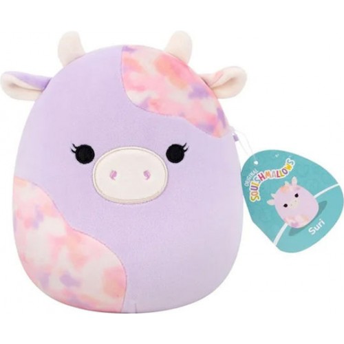 SQUISHMALLOWS ΛΟΥΤΡΙΝΟ 19ΕΚ SURI Η ΑΓΕΛΑΔΑ W10 (SQCR08563)