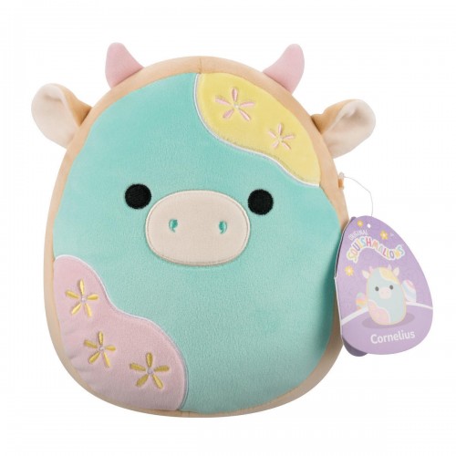 SQUISHMALLOWS-EASTER- ΛΟΥΤΡΙΝΑ 19CM W2B CORNELIUS H ΑΓΕΛΑΔΑ (SQER01215)