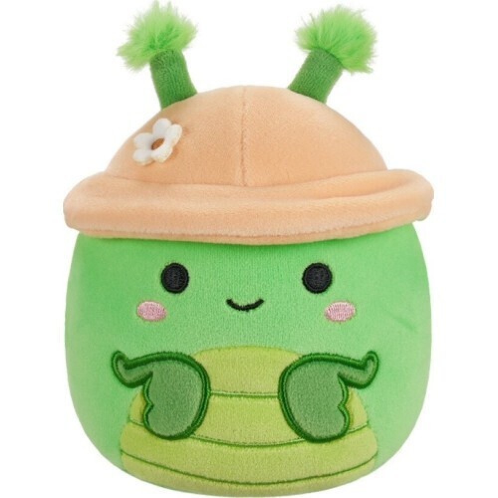 SQUISHMALLOWS-EASTER- ΛΟΥΤΡΙΝΑ 19CM W2B TRENTON ΤΟ ΑΛΟΓΑΚΙ ΤΗΣ ΠΑΝΑΓΙΑΣ (SQER01217)