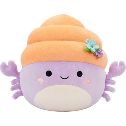 SQUISHMALLOWS-EASTER- ΛΟΥΤΡΙΝΑ 19CM W2D ARCO Ο ΠΑΓΟΥΡΟΣ (SQER01232)