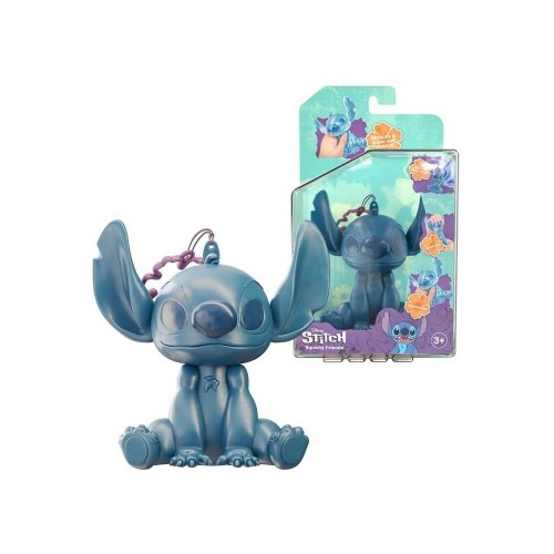 ΜΠΡΕΛΟΚ STRETCHY & SQUISHY STITCH ΜΠΛΕ (SQT902ST-2)