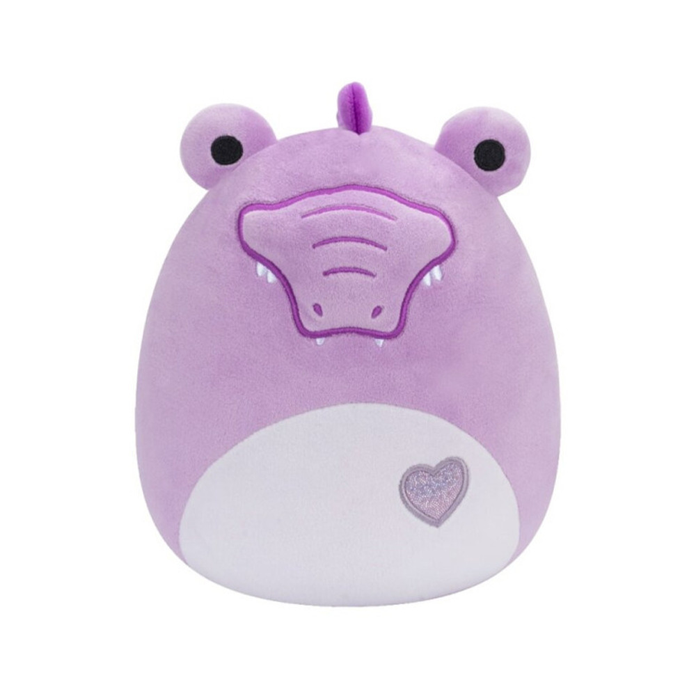 SQUISHMALLOWS VALENTINE 19ΕΚ BUNNY Ο ΚΡΟΚΟΔΕΙΛΟΣ (SQVA00853)