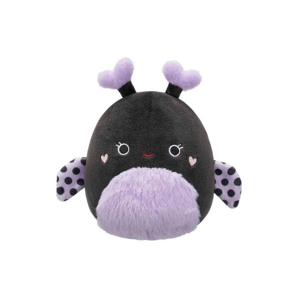 SQUISHMALLOWS-VALENTINE- ΛΟΥΤΡΙΝΑ 19CM W2Γ CITLALLI Η ΠΑΣΧΑΛΙΤΣΑ (SQVA01322)