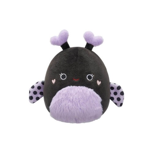 SQUISHMALLOWS-VALENTINE- ΛΟΥΤΡΙΝΑ 19CM W2Γ CITLALLI Η ΠΑΣΧΑΛΙΤΣΑ (SQVA01322)