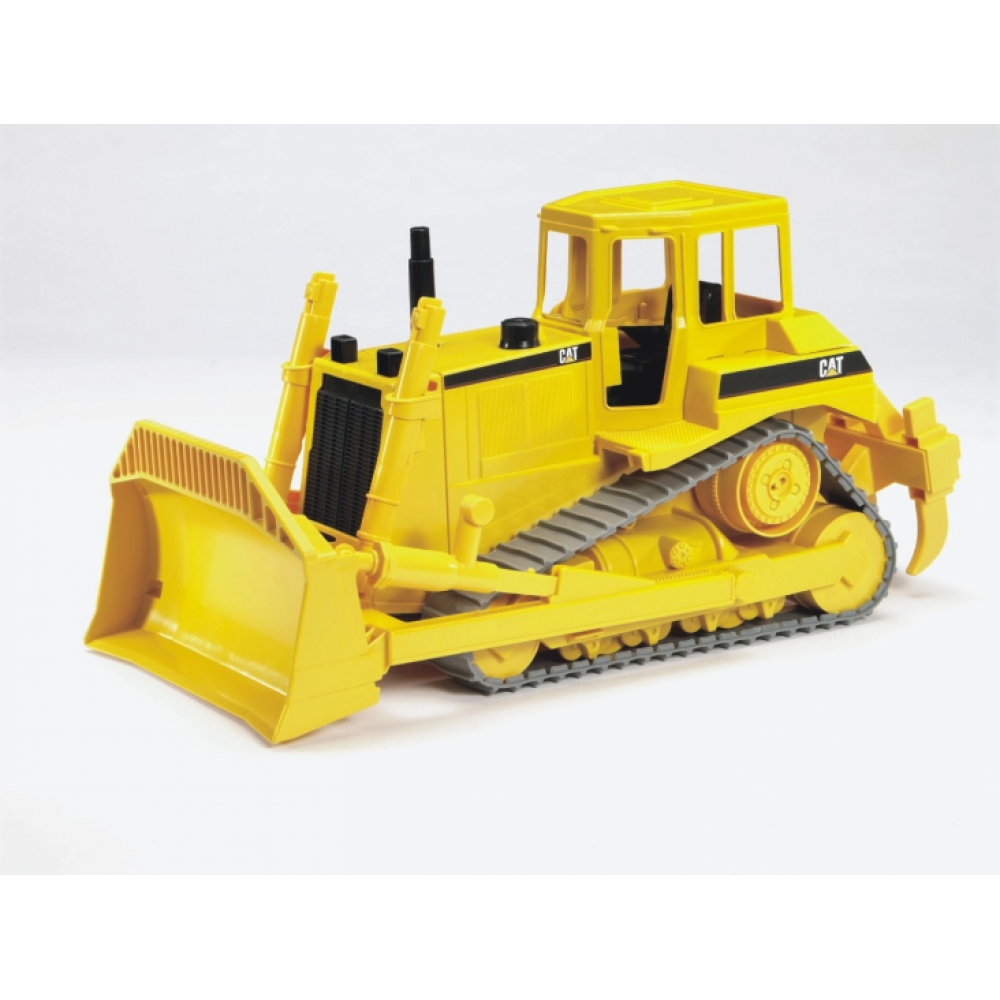 Bruder Caterpillar Buldozer Μπουλντοζα (2422)