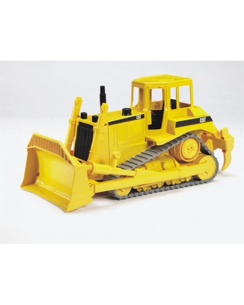 Bruder Caterpillar Buldozer Μπουλντοζα (2422)