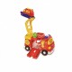 VTECH TOOT-TOOT ΑΥΤΟΚΙΝΗΤΑ ΠΥΡΟΣΒΕΣΤΙΚΟ ΌΧΗΜΑ (VTE15131)