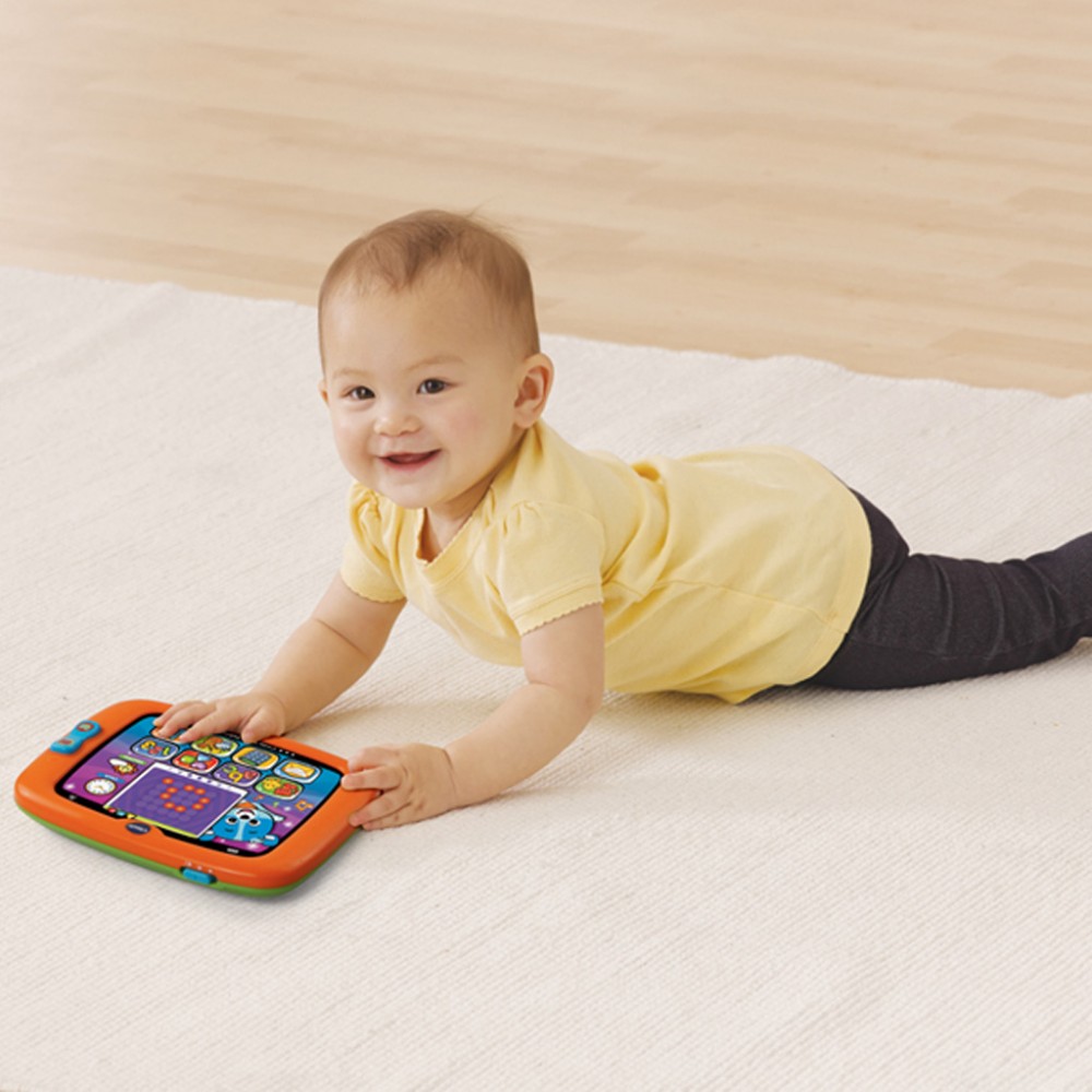 VTECH CODY ΤΟ ΠΡΩΤΟ ΜΟΥ ΤΑΜΠΛΕΤ (VTE15141)