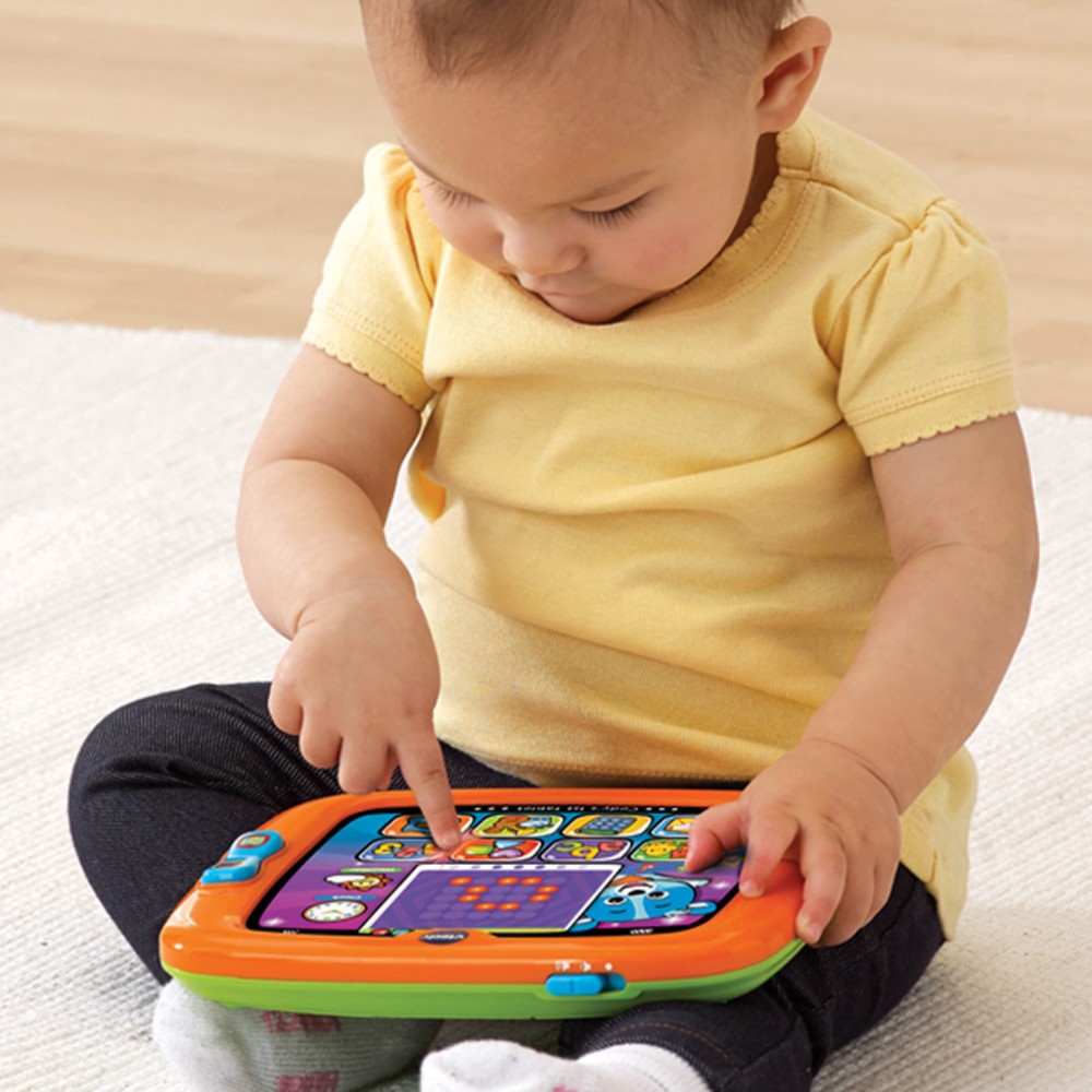 VTECH CODY ΤΟ ΠΡΩΤΟ ΜΟΥ ΤΑΜΠΛΕΤ (VTE15141)