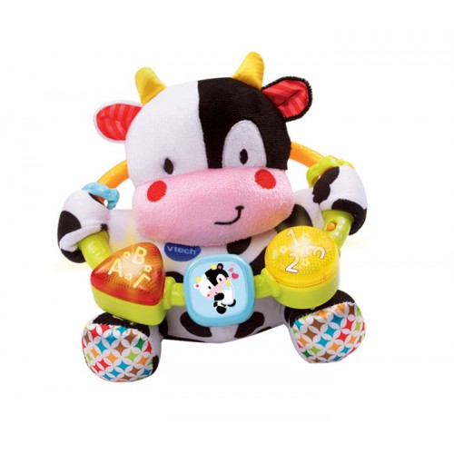 VTECH ΜΟΥΟΥ-ΣΙΚΗ ΑΓΕΛΑΔΙΤΣΑ (VTE16608)
