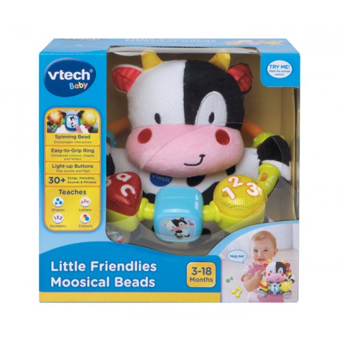 VTECH ΜΟΥΟΥ-ΣΙΚΗ ΑΓΕΛΑΔΙΤΣΑ (VTE16608)