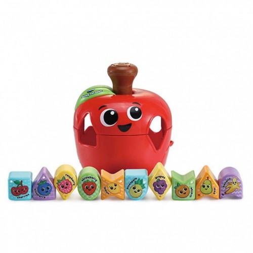 VTECH ΔΙΑΣΚΕΔΑΣΤΙΚΟ ΜΗΛΟ ΜΕ ΣΧΗΜΑΤΑ (VTE56460)