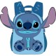 MUST TEAM ΣΑΚΙΔΙΟ ΝΗΠΙΟΥ 27Χ10Χ31ΕΚ 2ΘΗΚΕΣ STITCH (565813)