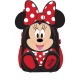 MUST TEAM ΣΑΚΙΔΙΟ ΝΗΠΙΟΥ 27Χ10Χ31ΕΚ 2ΘΗΚΕΣ MINNIE RED BOW (565889)