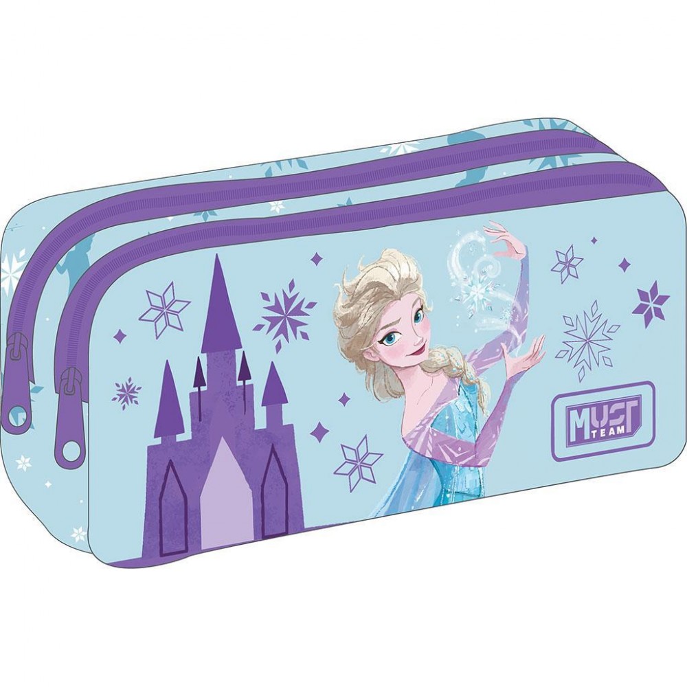 MUST TEAM ΚΑΣΕΤΙΝΑ 21Χ6Χ9ΕΚ 2ΦΕΡΜΟΥΑΡ FROZEN 2 (565983)