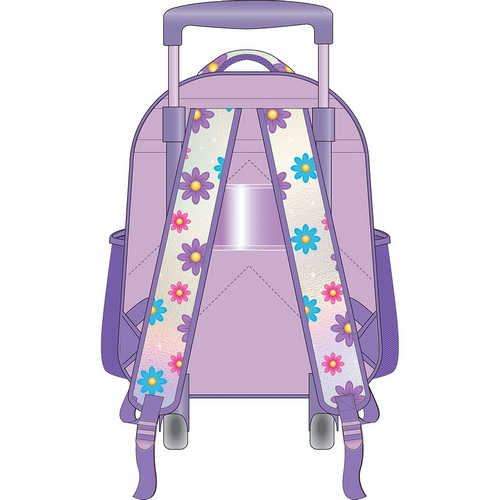 MUST TEAM TROLLEY ΝΗΠΙΟΥ 27Χ10Χ31ΕΚ 2ΘΗΚΕΣ GABBYS DOLLHOUSE (574137)