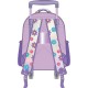 MUST TEAM TROLLEY ΝΗΠΙΟΥ 27Χ10Χ31ΕΚ 2ΘΗΚΕΣ GABBYS DOLLHOUSE (574137)