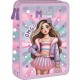 MUST TEAM ΚΑΣΕΤΙΝΑ ΔΙΠΛΗ ΓΕΜΑΤΗ 15Χ5Χ21ΕΚ FASHION GIRL (587248)