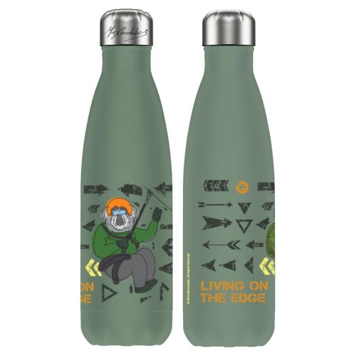 ΘΕΡΜΟΣ ΑΝΟΞΕΙΔΩΤΟ 500ML 26,5Χ7ΕΚ MAXBUDDIES ΚΟΑΛΑ (401541)