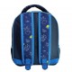 MUST ΣΑΚΙΔΙΟ ΝΗΠΙΟΥ 27Χ10Χ31 2ΘΗΚΕΣ PEPPA PIG GEORGE SPACE DINOS (482827)