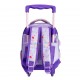 MUST TROLLEY ΝΗΠΙΟΥ 27Χ10Χ31 2ΘΗΚΕΣ PEPPA PIG CELEBRATE WITH PEPPA (482838)
