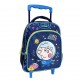 MUST TROLLEY ΝΗΠΙΟΥ 27Χ10Χ31 2ΘΗΚΕΣ GEORGE SPACE DINOS (482840)