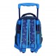 MUST TROLLEY ΝΗΠΙΟΥ 27Χ10Χ31 2ΘΗΚΕΣ GEORGE SPACE DINOS (482840)