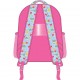 MUST TEAM ΣΑΚΙΔΙΟ ΝΗΠΙΟΥ 27Χ10Χ31ΕΚ 2ΘΗΚΕΣ PEPPA PIG (482848)