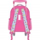 MUST TEAM TROLLEY ΝΗΠΙΟΥ 27Χ10Χ31ΕΚ 2ΘΗΚΕΣ PEPPA PIG (482860)
