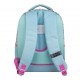 MUST ΣΑΚΙΔΙΟ ΔΗΜΟΤΙΚΟΥ 32X18X43 3ΘΗΚΕΣ MY MELODY ΓΑΛΑΖΙΟ (490121)