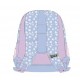 MUST ΣΑΚΙΔΙΟ ΔΗΜΟΤΙΚΟΥ 32X18X43 3ΘΗΚΕΣ CINNAMOROLL BALLOONS (490177)