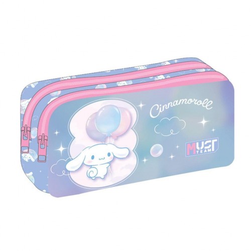 MUST ΚΑΣΕΤΙΝΑ 21Χ6Χ9 2ΦΕΡΜΟΥΑΡ CINNAMOROLL BALLOONS (490180)