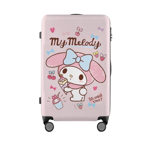 ΒAΛΙΤΣΑ 18" MY MELODY 32,5Χ21Χ49ΕΚ (490200)