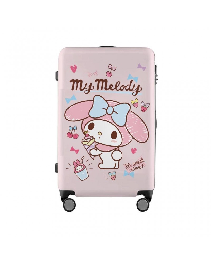 ΒAΛΙΤΣΑ 18" MY MELODY 32,5Χ21Χ49ΕΚ (490200)