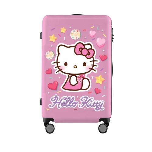 ΒAΛΙΤΣΑ 18" HELLO KITTY 32,5Χ21Χ49ΕΚ (490201)