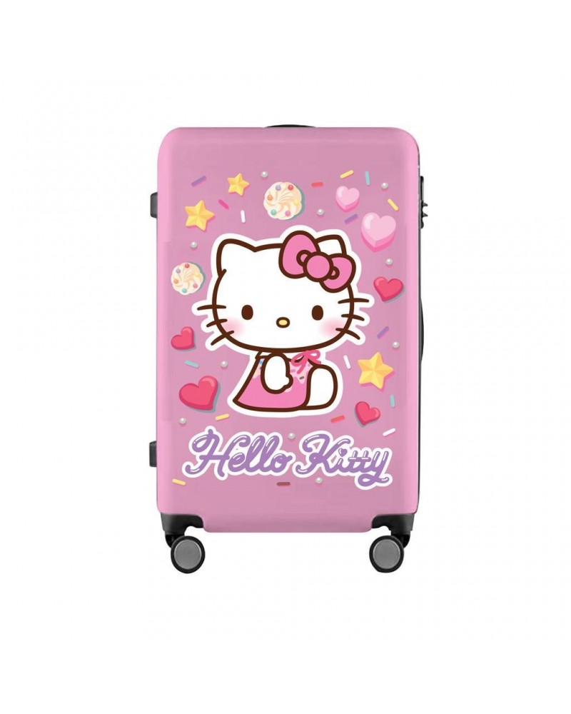 ΒAΛΙΤΣΑ 18" HELLO KITTY 32,5Χ21Χ49ΕΚ (490201)