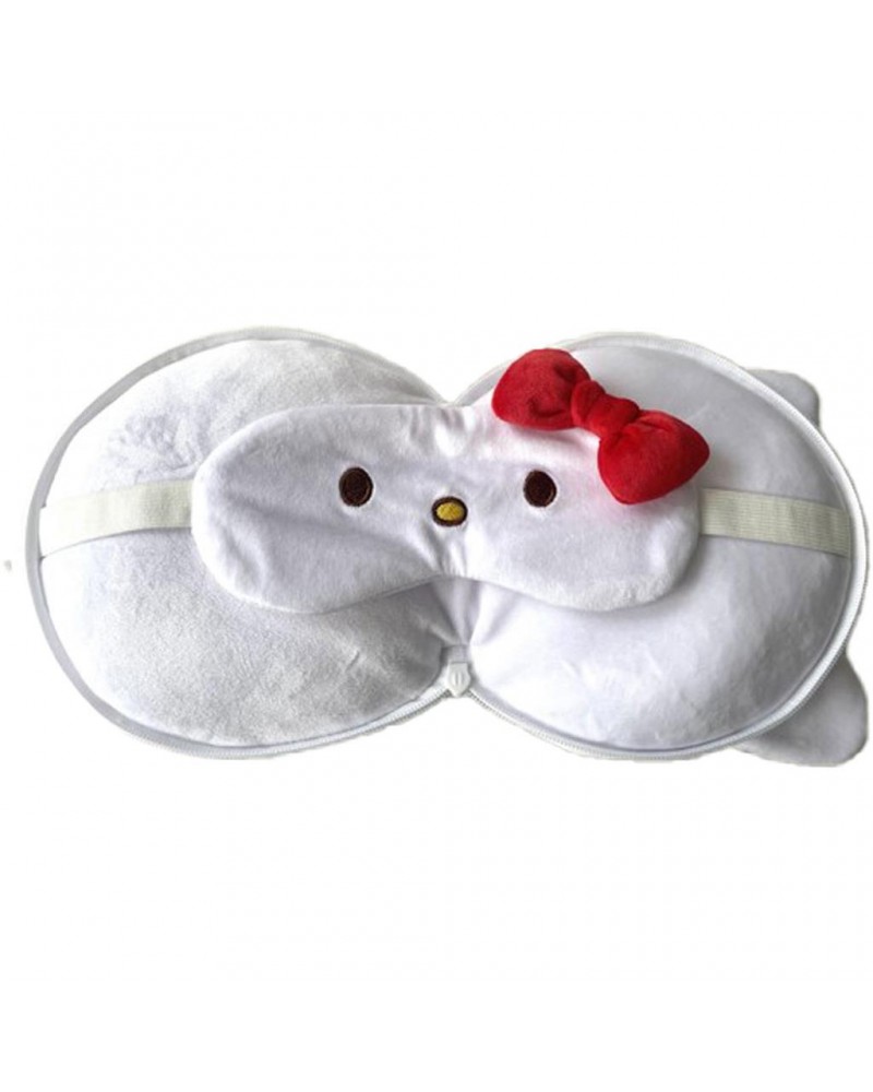 HELLO KITTY ΜΑΞΙΛΑΡΙ ΛΑΙΜΟΥ ΜΕ ΜΑΣΚΑ (490249)