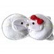 HELLO KITTY ΜΑΞΙΛΑΡΙ ΛΑΙΜΟΥ ΜΕ ΜΑΣΚΑ (490249)
