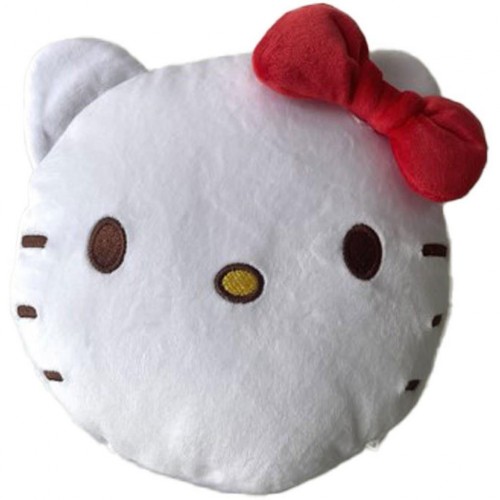 HELLO KITTY ΜΑΞΙΛΑΡΙ ΛΑΙΜΟΥ ΜΕ ΜΑΣΚΑ (490249)