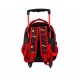 MUST TROLLEY ΝΗΠΙΟΥ 27x10x31 2ΘΗΚΕΣ IRON MAN (506230)