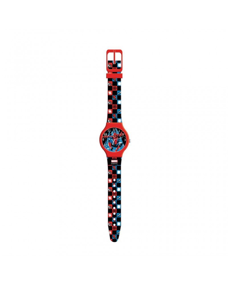 ΡΟΛΟΙ ΣΕ ΜΕΤΑΛΛΙΚΟ ΚΟΥΤΙ  SPIDERMAN (508447)