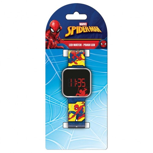 ΡΟΛΟΙ LED SPIDERMAN (508448)