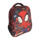 MUST ΣΑΚΙΔΙΟ ΝΗΠΙΟΥ 27Χ10Χ31 2ΘΗΚΕΣ SPIDEY (508505)