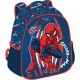 MUST ΣΑΚΙΔΙΟ ΝΗΠΙΟΥ 27Χ10Χ31 2ΘΗΚΕΣ SPIDERMAN POW (508507)