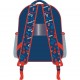 MUST ΣΑΚΙΔΙΟ ΝΗΠΙΟΥ 27Χ10Χ31 2ΘΗΚΕΣ SPIDERMAN POW (508507)