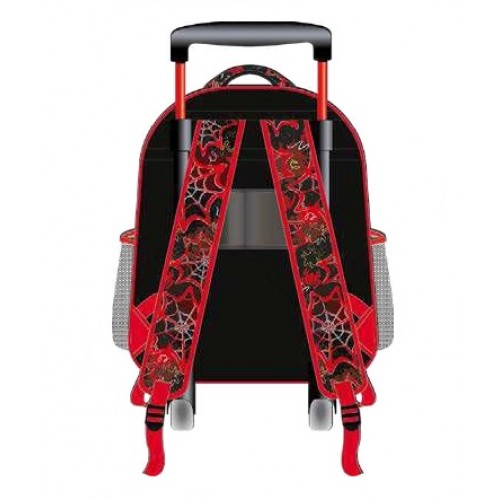 MUST TROLLEY ΝΗΠΙΟΥ 27Χ10Χ31 2ΘΗΚΕΣ SPIDEY (508565)